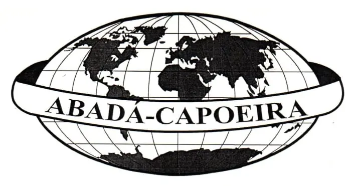 Logotipo do Abadá-Capoeira